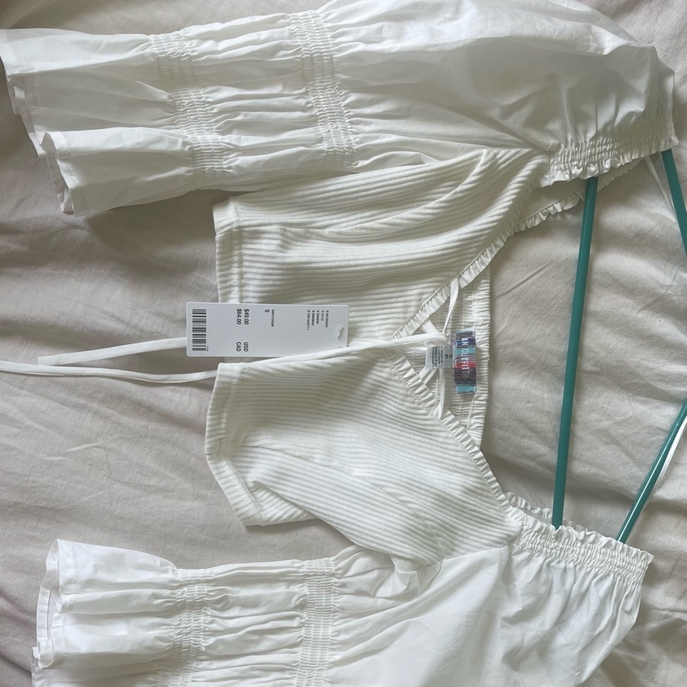 Urban Outfitters CropTop